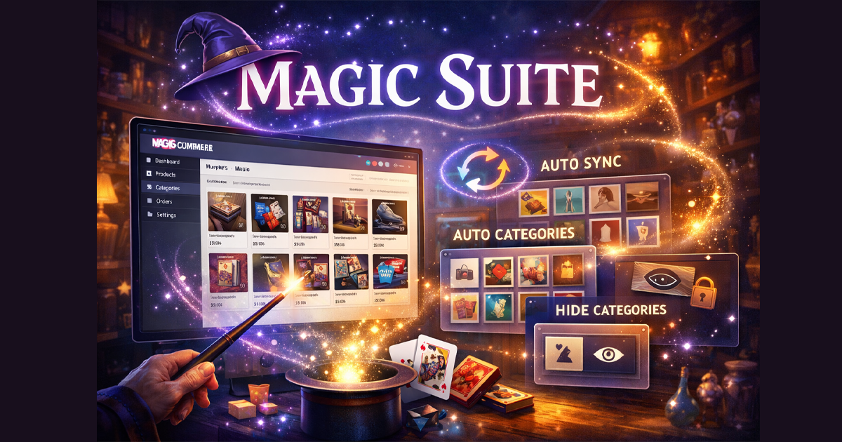 magic-suite