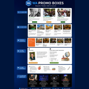 WA Promo Boxes