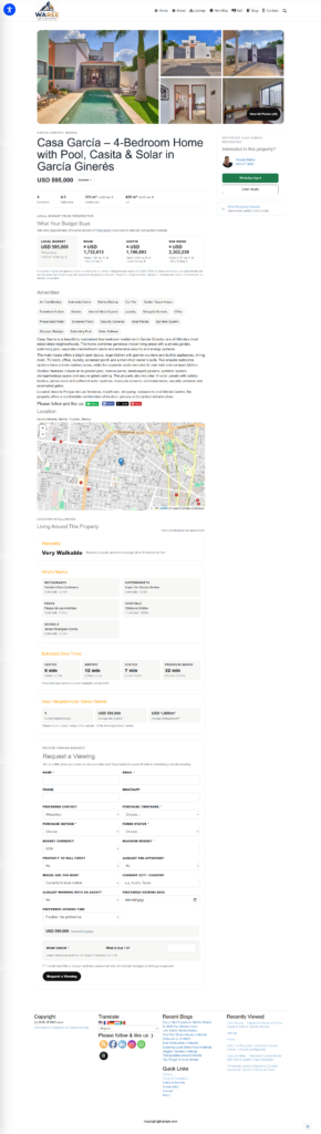 property-detail-page