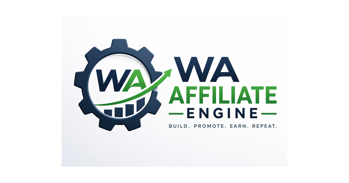 WA Affiliate Engine