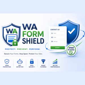 WA Form Shield